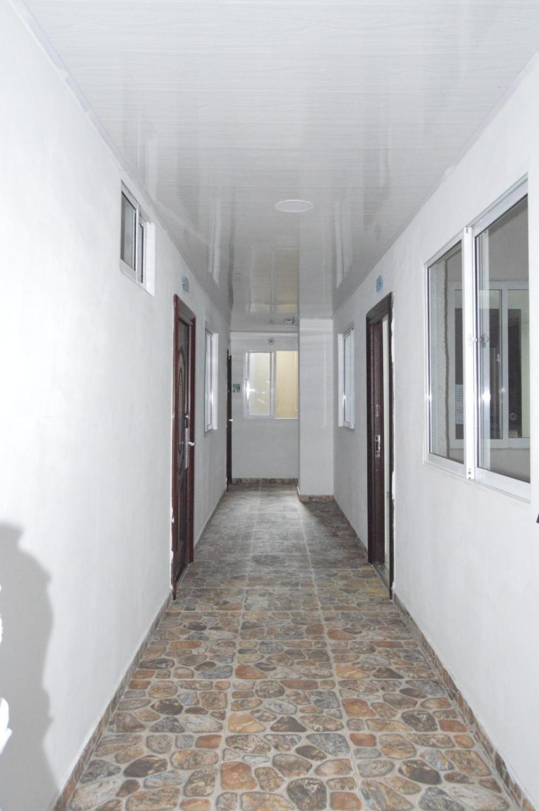 Hotel Real Del Valle Valledupar Exterior foto
